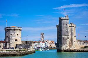 10 Top-Rated Attractions & Things to Do in La Rochelle