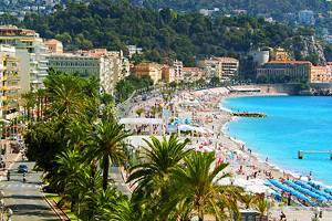 14 Top-Rated Tourist Attractions & Things to Do in Nice