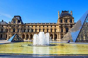 巴黎20大顶级博物馆