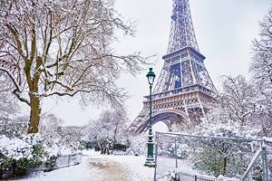 巴黎冬季必做的11件事