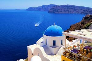 希腊旅游指南