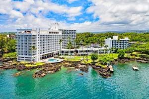 16在夏威夷大岛的最好的酒店
