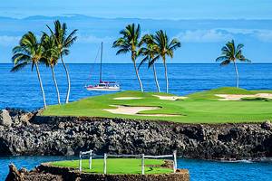夏威夷大岛上的14个顶级度假村