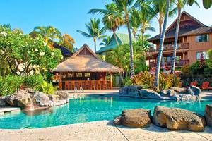 10 Top-Rated Resorts in Kailua-Kona, HI