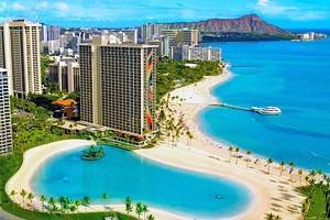 17 Top-Rated Hotels in Honolulu