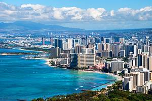 20 Top-Rated Attractions & Things to Do in Honolulu