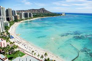 Where to Stay in Honolulu: Best Areas & Hotels