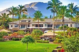 15 Top-Rated Hotels in Kauai