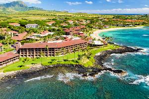 11 Best Resorts in Kauai