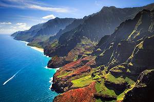 14 Top-Rated Tourist Attractions on Kauai