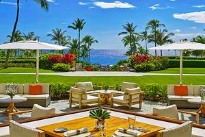 16 Top-Rated Resorts on Maui, HI