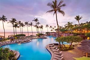 12 Top-Rated Family Resorts in Maui