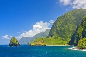 夏威夷莫洛凯岛上12件值得一做的事