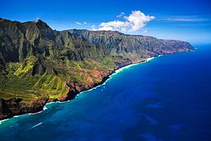 夏威夷19个顶级旅游景点