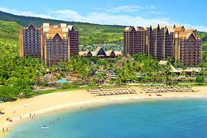 16 Top-Rated Resorts on Oahu