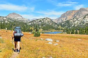 Hiking for Beginners: Getting Started, Gear & Other Essentials