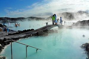 冰岛23个顶级旅游景点