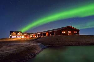 冰岛的13个顶级度假胜地