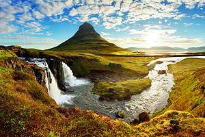 冰岛旅游指南