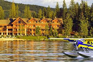 10 Top-Rated Resorts in Idaho