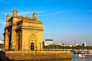 孟买19个顶级旅游景点
