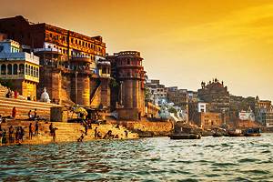 印度16大顶级旅游景点