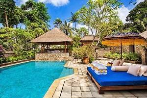 巴厘岛14个顶级家庭度假胜地