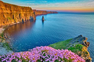 爱尔兰图片:25美丽的地方拍摄