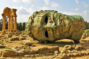 14 Top Attractions & Things to Do in Agrigento