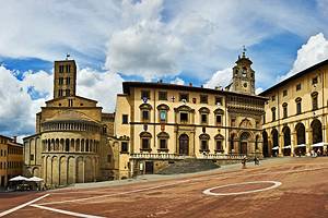 14 Top-Rated Attractions & Things to Do in Arezzo