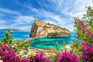 意大利最好的12个岛屿