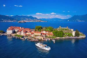 意大利最好的13个湖泊