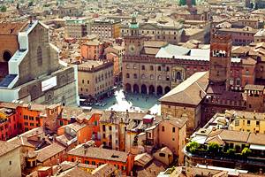 13 Top-Rated Attractions & Things to Do in Bologna