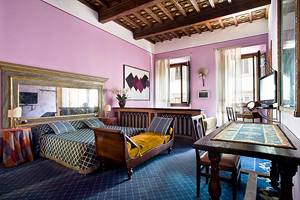 佛罗伦萨的最佳住宿地点和酒店