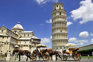 计划你的意大利之旅:十大最佳行程