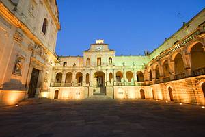 13 Top-Rated Attractions & Things to Do in Lecce