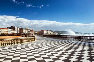 10 Top-Rated Tourist Attractions in Livorno