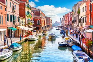 从米兰到威尼斯:5种最佳方式