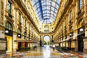 Where to Stay in Milan: Best Areas & Hotels
