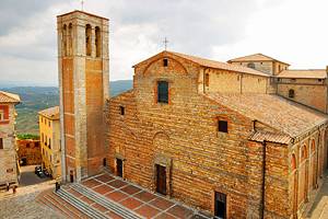 11 Top-Rated Attractions & Things to Do in Montepulciano