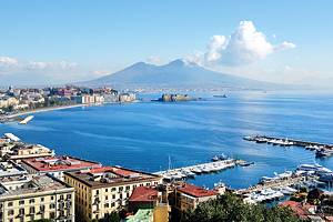 意大利那不勒斯最好的住宿地点和酒店