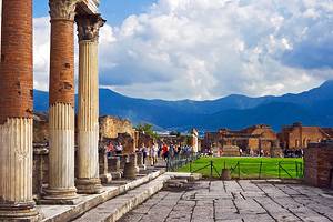 Visiting Pompeii: 13 Top Attractions, Tips & Tours