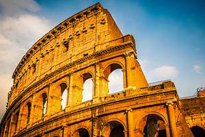 参观罗马圆形大剧场:亮点,技巧和旅游