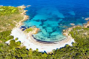 12撒丁岛最好的海滩