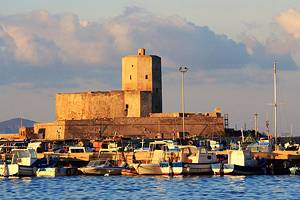 12 Top-Rated Attractions & Things to Do in Trapani