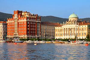 16 Top-Rated Attractions & Things to Do in Trieste