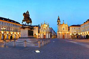 16 Top-Rated Tourist Attractions and Things to Do in Turin