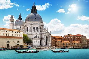威尼斯22个顶级旅游景点