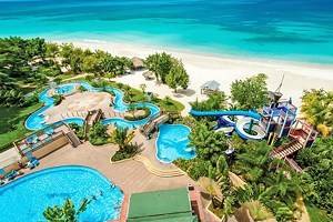 牙买加15个顶级家庭度假村
