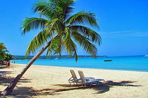 18在牙买加最受欢迎的旅游景点
